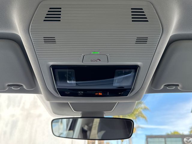 2025 Volkswagen Tiguan 2.0T S San Juan Capistrano CA