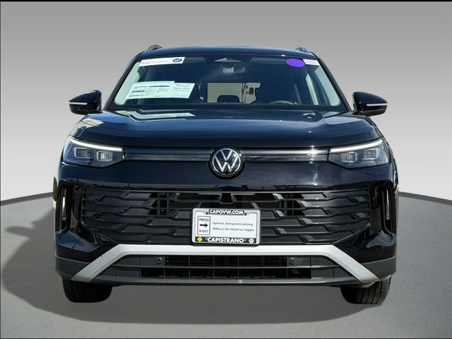 2025 Volkswagen Tiguan 2.0T S San Juan Capistrano CA