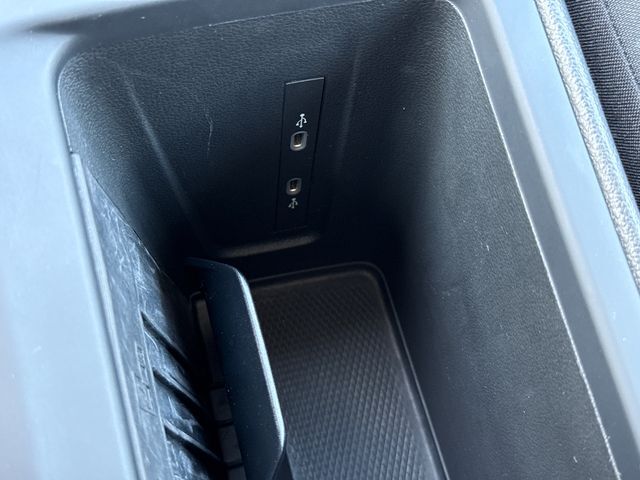 2025 Volkswagen Tiguan 2.0T S San Juan Capistrano CA