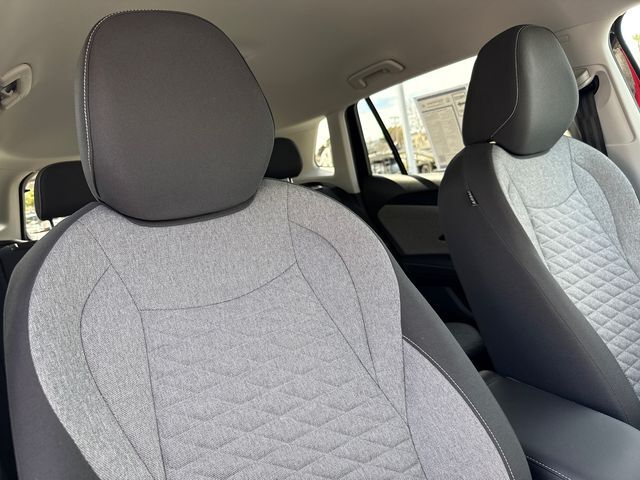 2025 Volkswagen Tiguan 2.0T S San Juan Capistrano CA