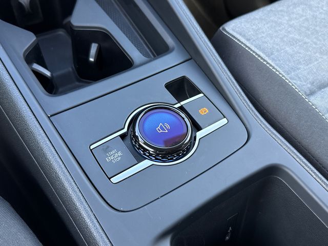 2025 Volkswagen Tiguan 2.0T S San Juan Capistrano CA