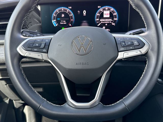 2025 Volkswagen Tiguan 2.0T S San Juan Capistrano CA