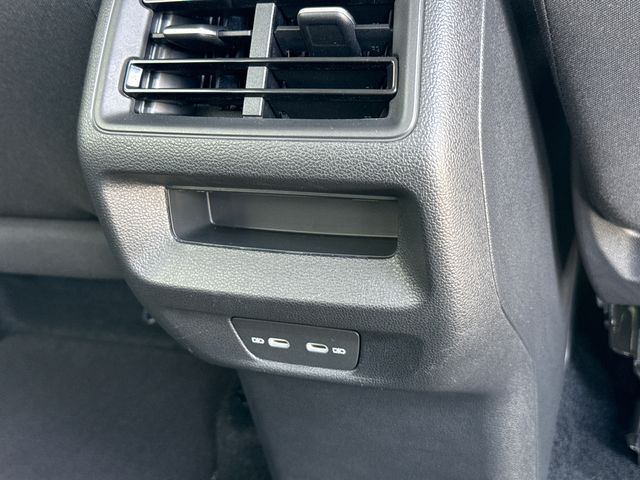 2025 Volkswagen Tiguan 2.0T S San Juan Capistrano CA