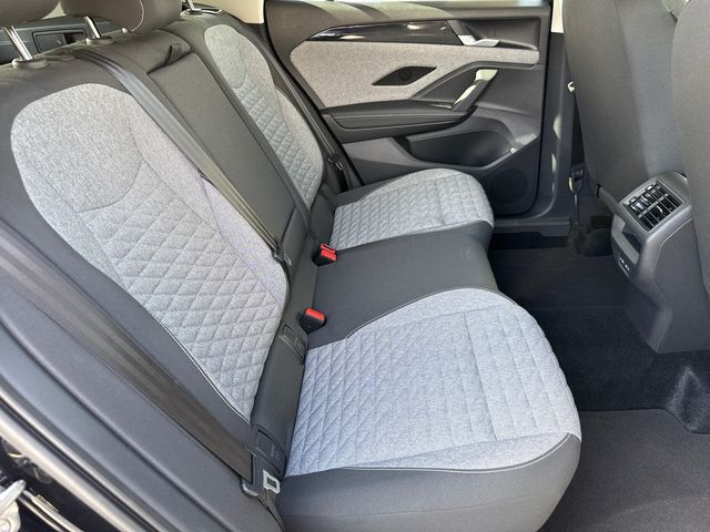 2025 Volkswagen Tiguan 2.0T S San Juan Capistrano CA