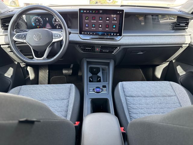 2025 Volkswagen Tiguan 2.0T S San Juan Capistrano CA