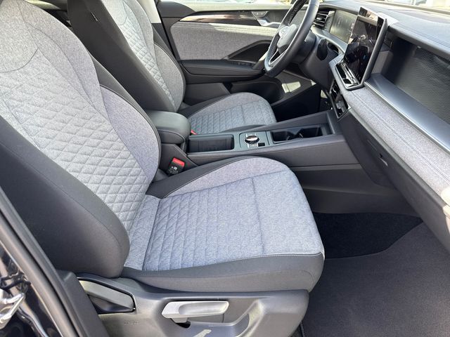 2025 Volkswagen Tiguan 2.0T S San Juan Capistrano CA