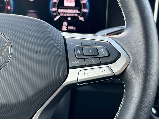 2025 Volkswagen Tiguan 2.0T S San Juan Capistrano CA