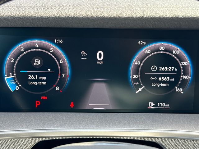 2025 Volkswagen Tiguan 2.0T S San Juan Capistrano CA