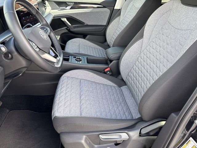 2025 Volkswagen Tiguan 2.0T S San Juan Capistrano CA