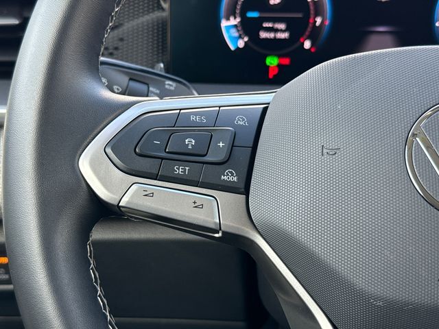 2025 Volkswagen Tiguan 2.0T S San Juan Capistrano CA