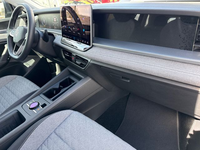 2025 Volkswagen Tiguan 2.0T S San Juan Capistrano CA