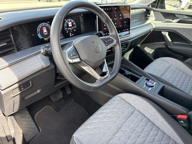 2025 Volkswagen Tiguan 2.0T S San Juan Capistrano CA