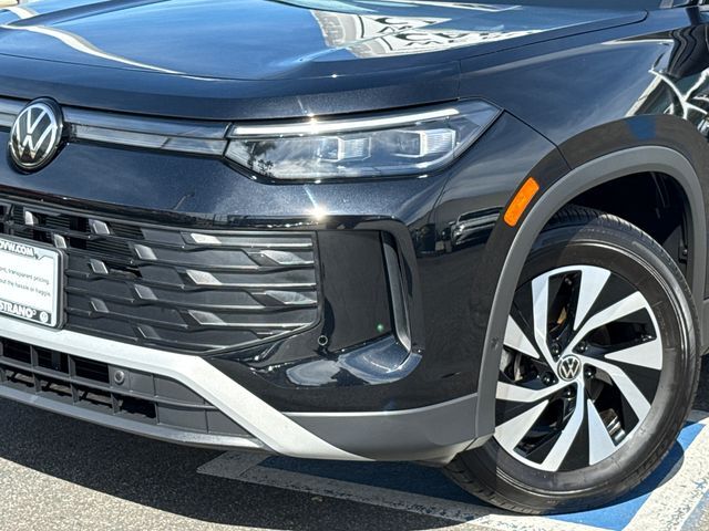 2025 Volkswagen Tiguan 2.0T S San Juan Capistrano CA