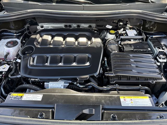 2025 Volkswagen Tiguan 2.0T S San Juan Capistrano CA