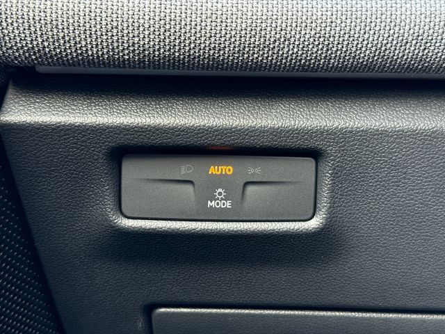 2025 Volkswagen Tiguan 2.0T S San Juan Capistrano CA