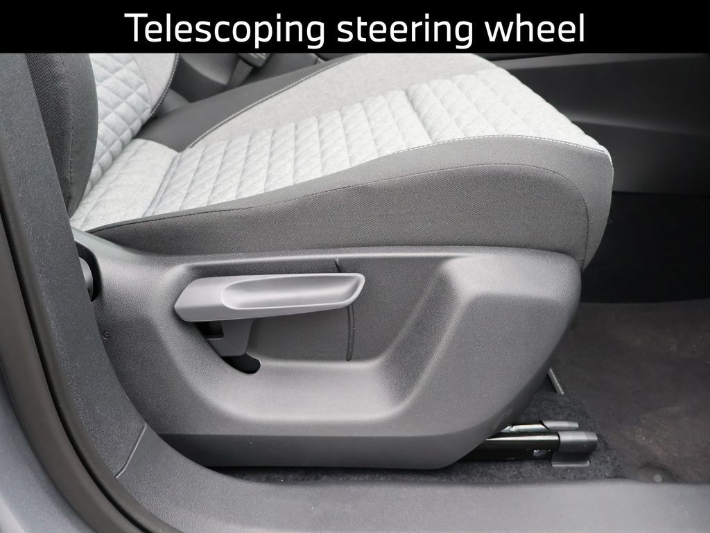 2025 Volkswagen Tiguan 2.0T S San Clemente CA