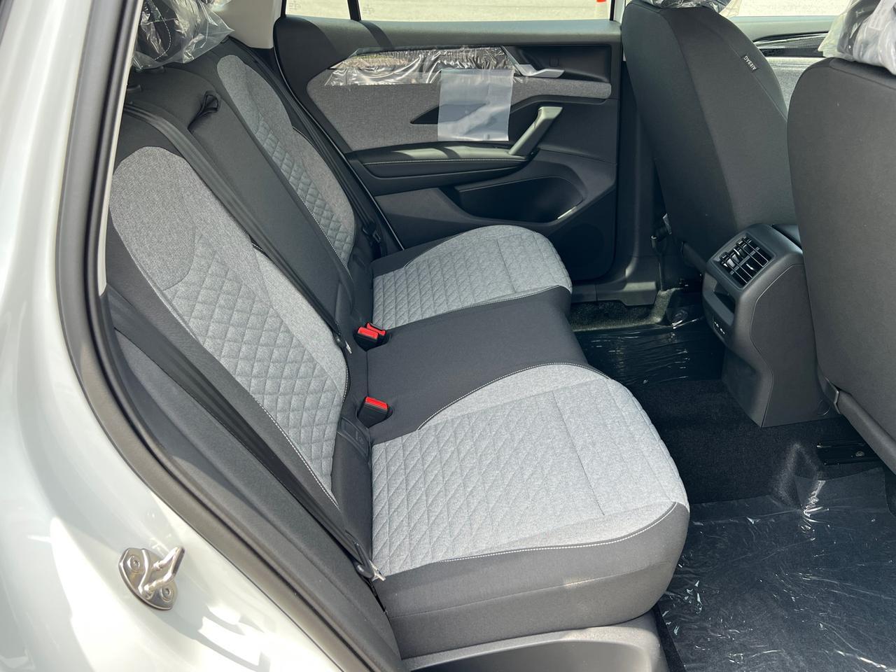 2025 Volkswagen Tiguan 2.0T S Hagerstown MD