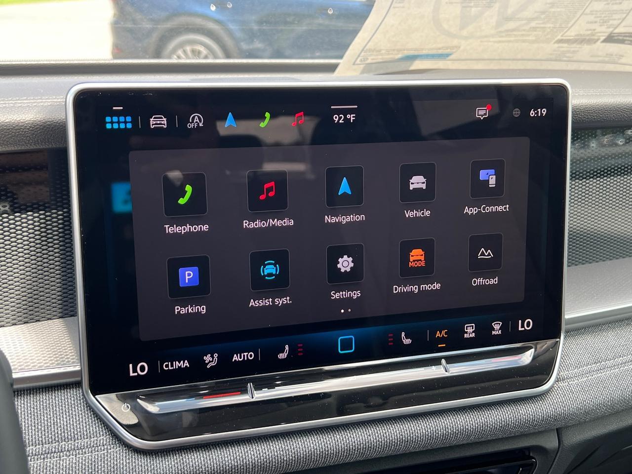 2025 Volkswagen Tiguan 2.0T S Hagerstown MD
