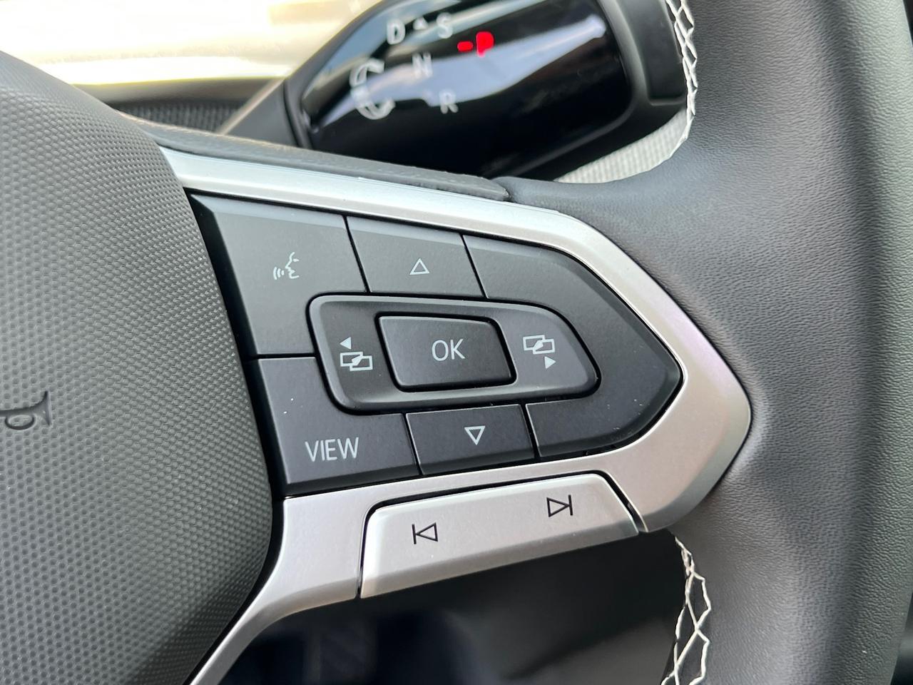 2025 Volkswagen Tiguan 2.0T S Hagerstown MD