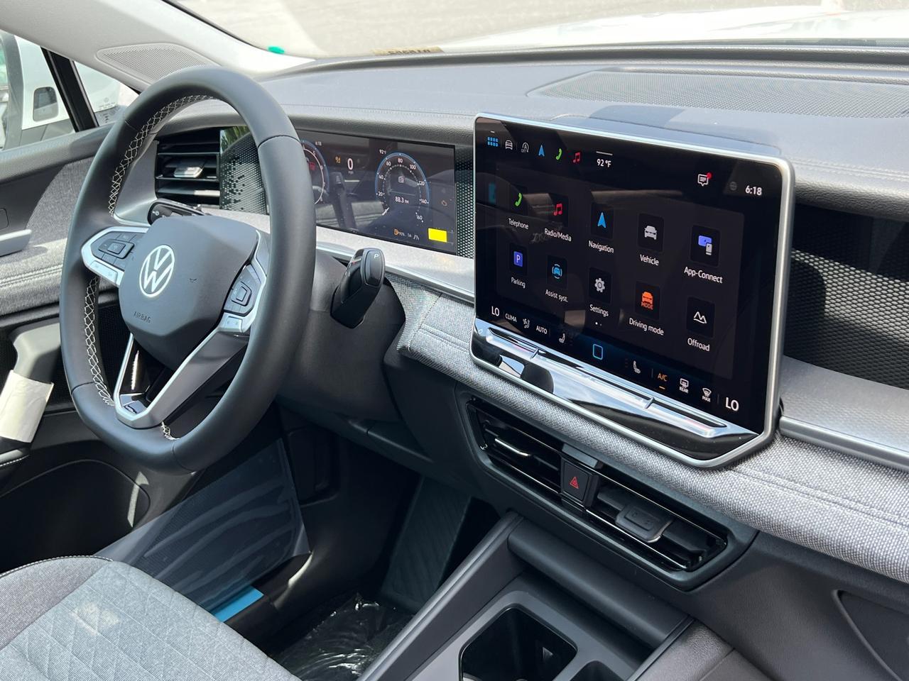 2025 Volkswagen Tiguan 2.0T S Hagerstown MD