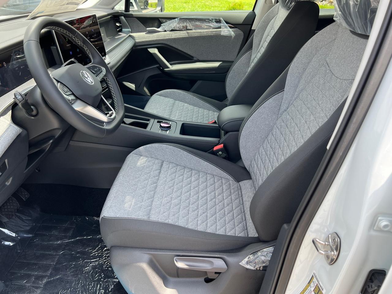 2025 Volkswagen Tiguan 2.0T S Hagerstown MD