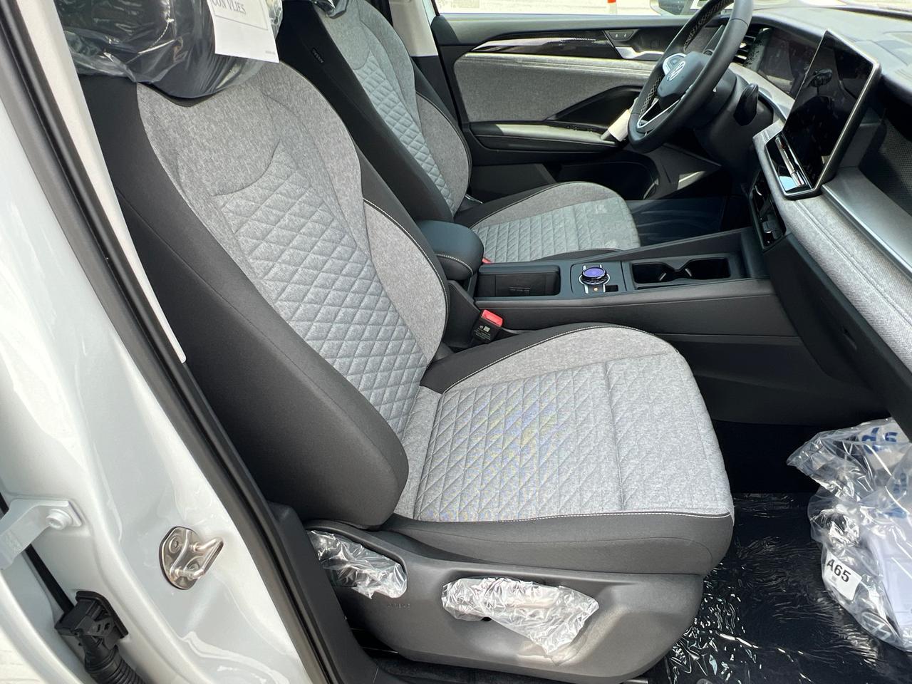 2025 Volkswagen Tiguan 2.0T S Hagerstown MD
