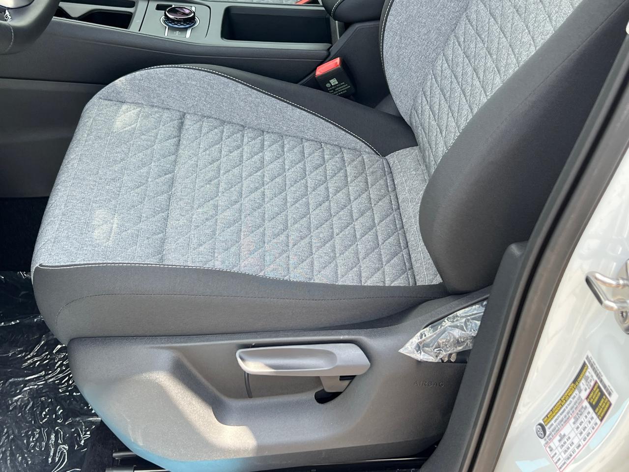 2025 Volkswagen Tiguan 2.0T S Hagerstown MD