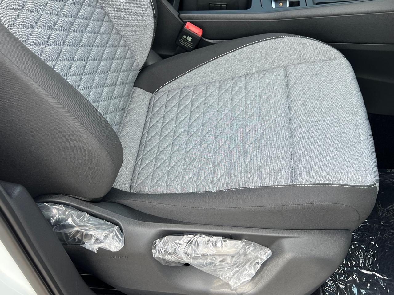 2025 Volkswagen Tiguan 2.0T S Hagerstown MD