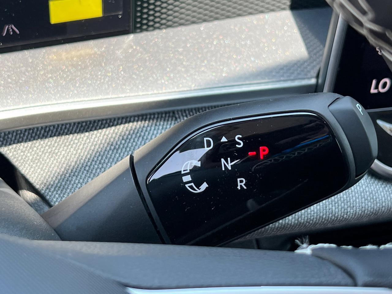 2025 Volkswagen Tiguan 2.0T S Hagerstown MD