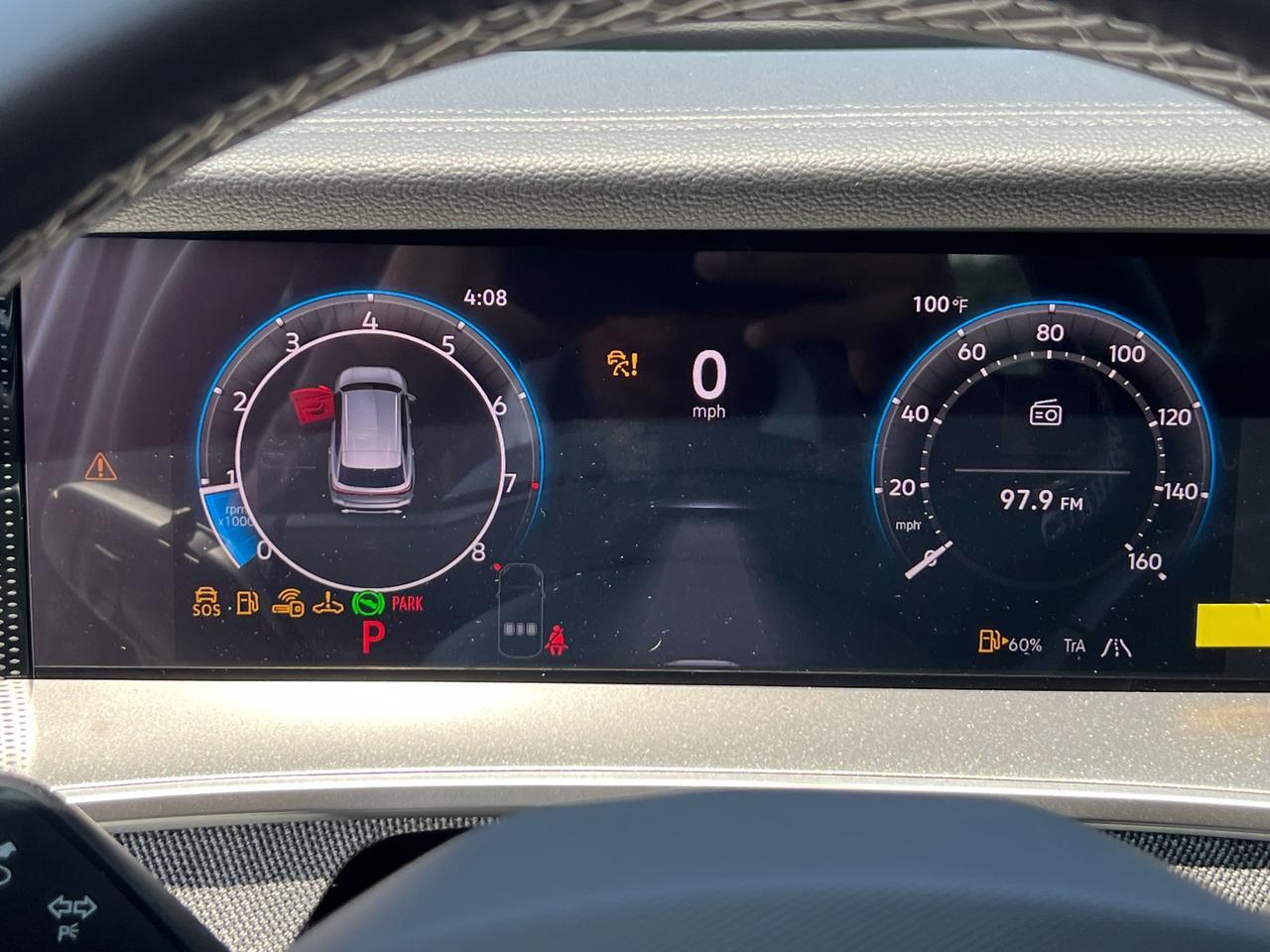 2025 Volkswagen Tiguan 2.0T S Hagerstown MD