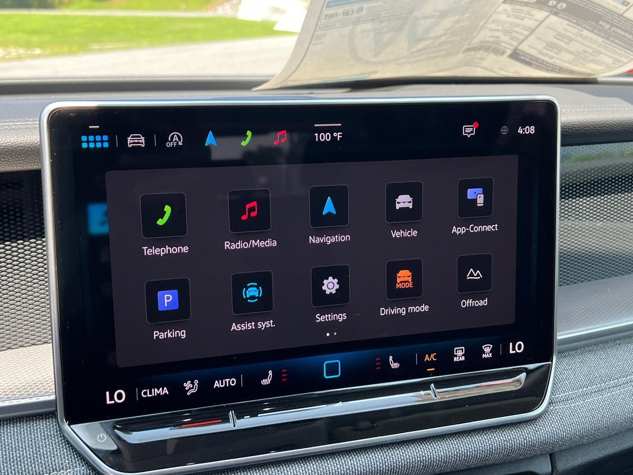 2025 Volkswagen Tiguan 2.0T S Hagerstown MD