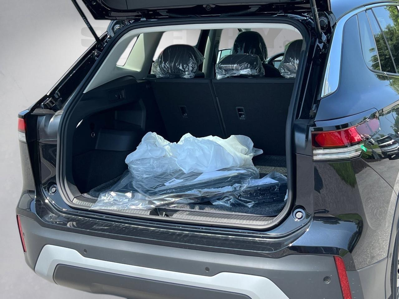 2025 Volkswagen Tiguan 2.0T S Hagerstown MD