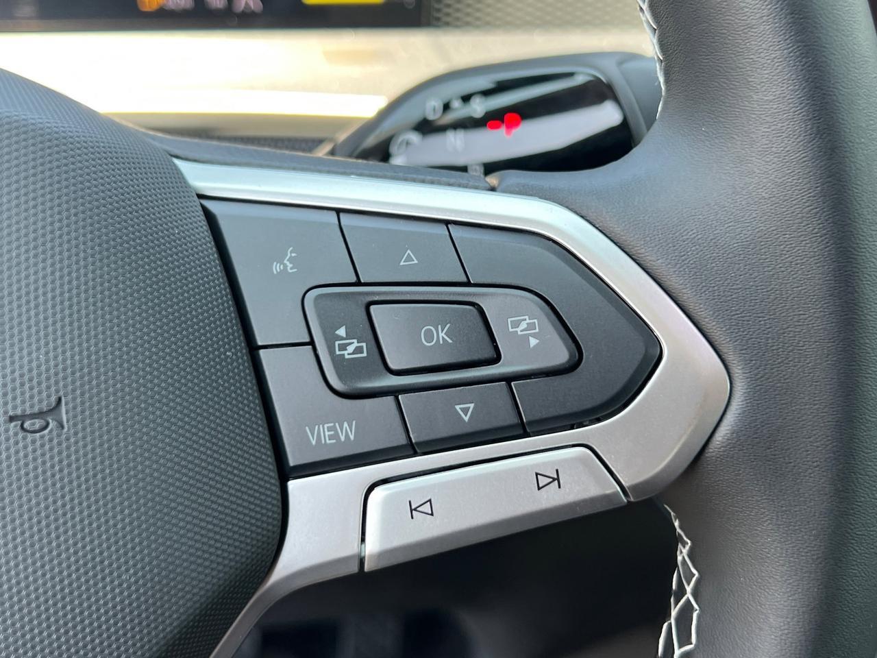 2025 Volkswagen Tiguan 2.0T S Hagerstown MD