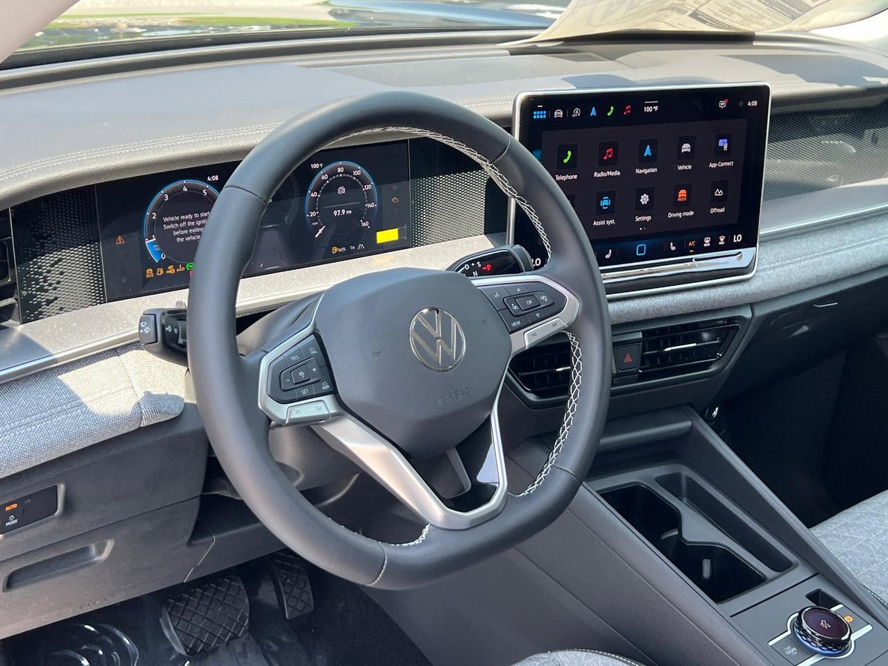 2025 Volkswagen Tiguan 2.0T S Hagerstown MD