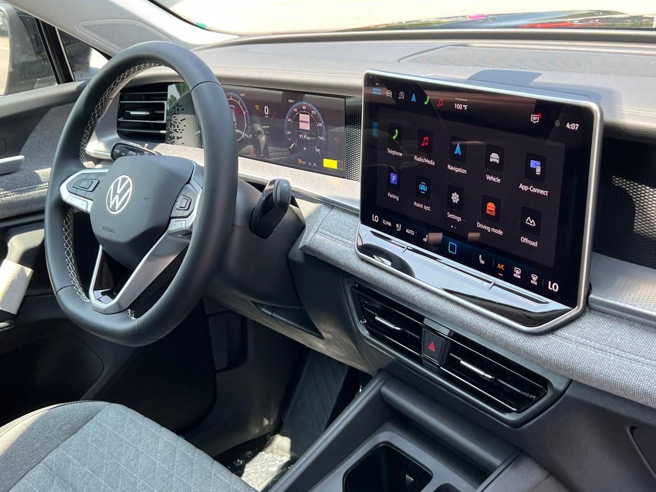 2025 Volkswagen Tiguan 2.0T S Hagerstown MD