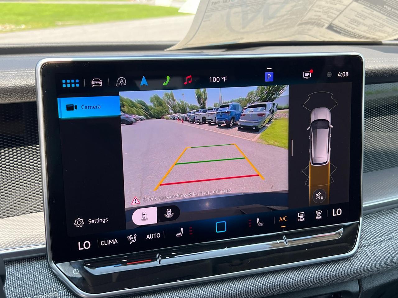 2025 Volkswagen Tiguan 2.0T S Hagerstown MD