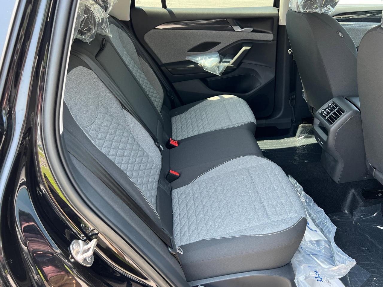 2025 Volkswagen Tiguan 2.0T S Hagerstown MD