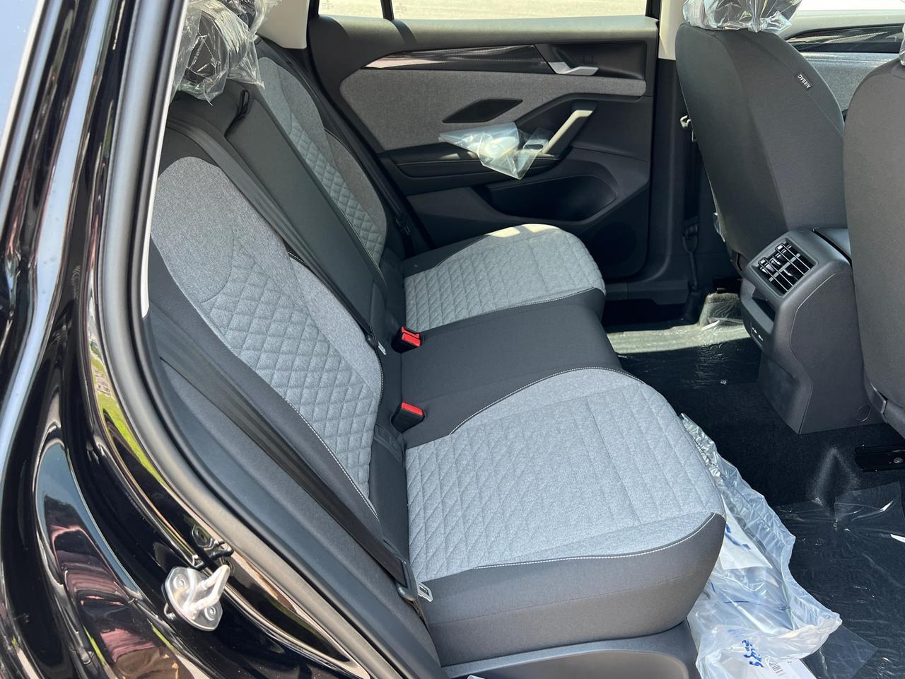 2025 Volkswagen Tiguan 2.0T S Hagerstown MD