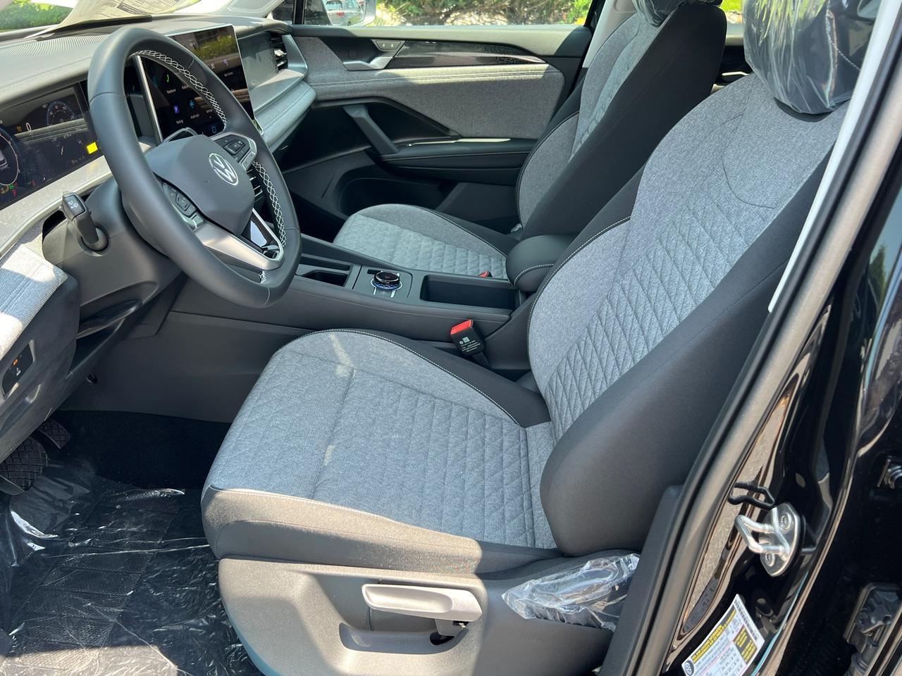 2025 Volkswagen Tiguan 2.0T S Hagerstown MD