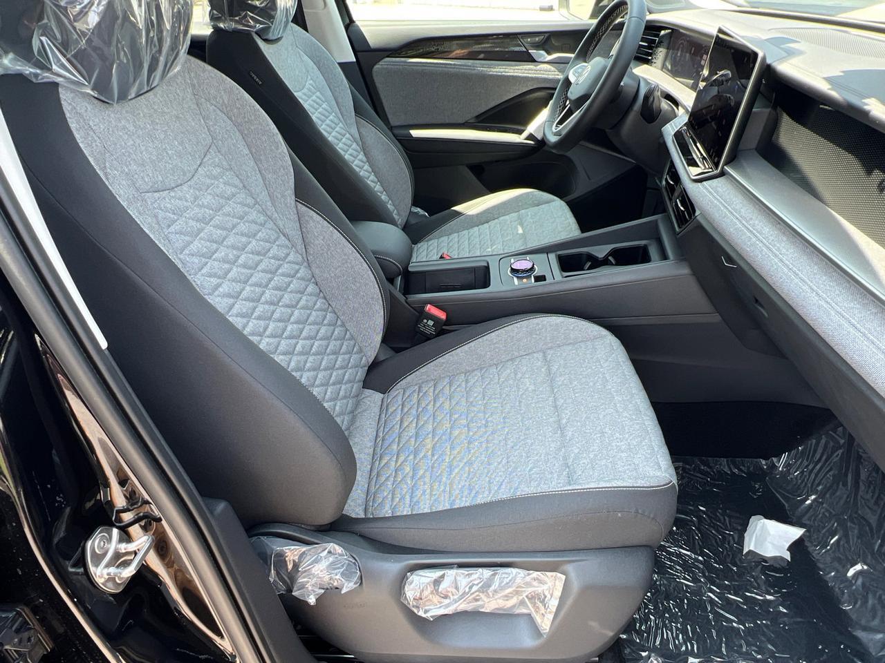 2025 Volkswagen Tiguan 2.0T S Hagerstown MD