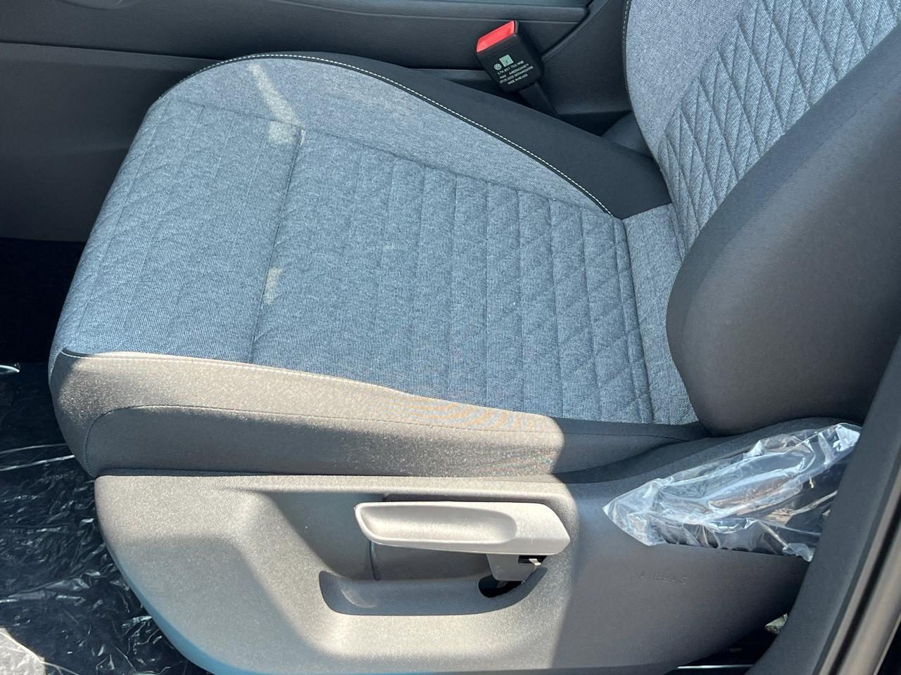 2025 Volkswagen Tiguan 2.0T S Hagerstown MD