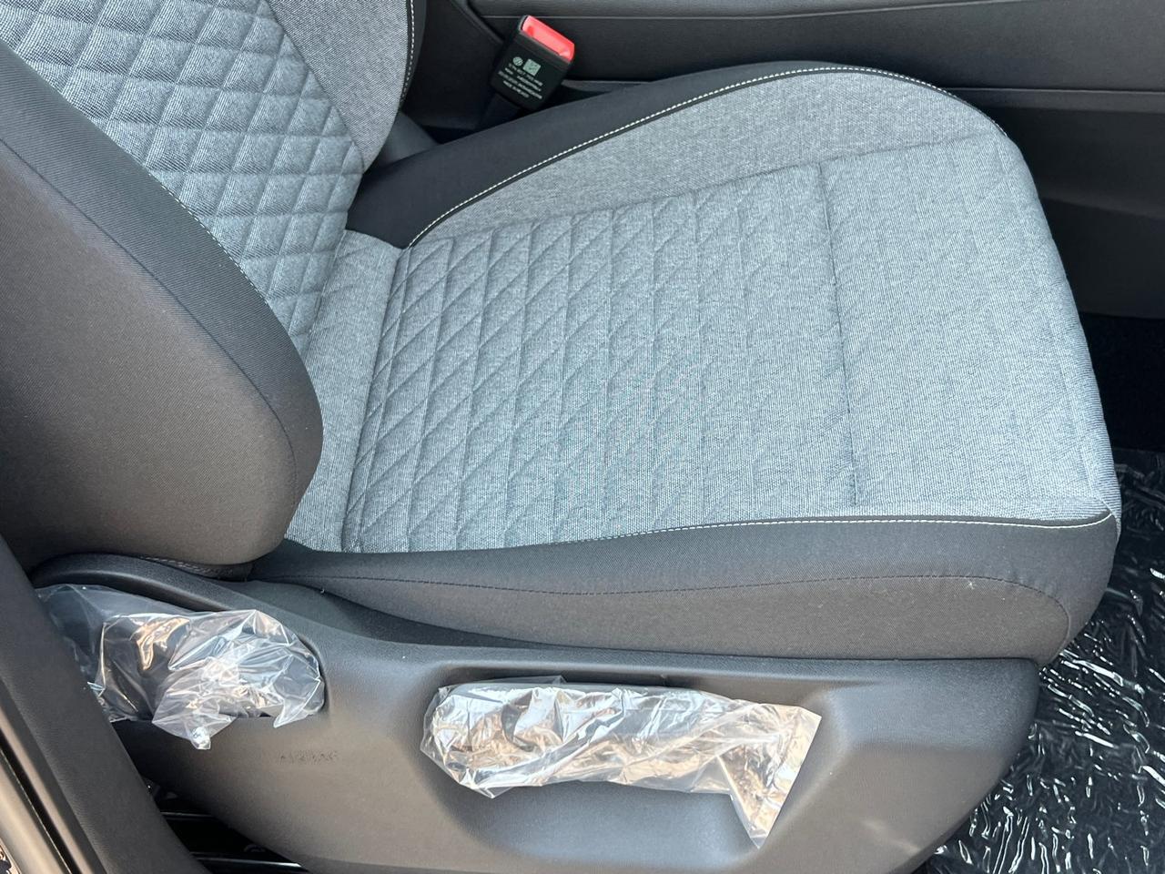 2025 Volkswagen Tiguan 2.0T S Hagerstown MD