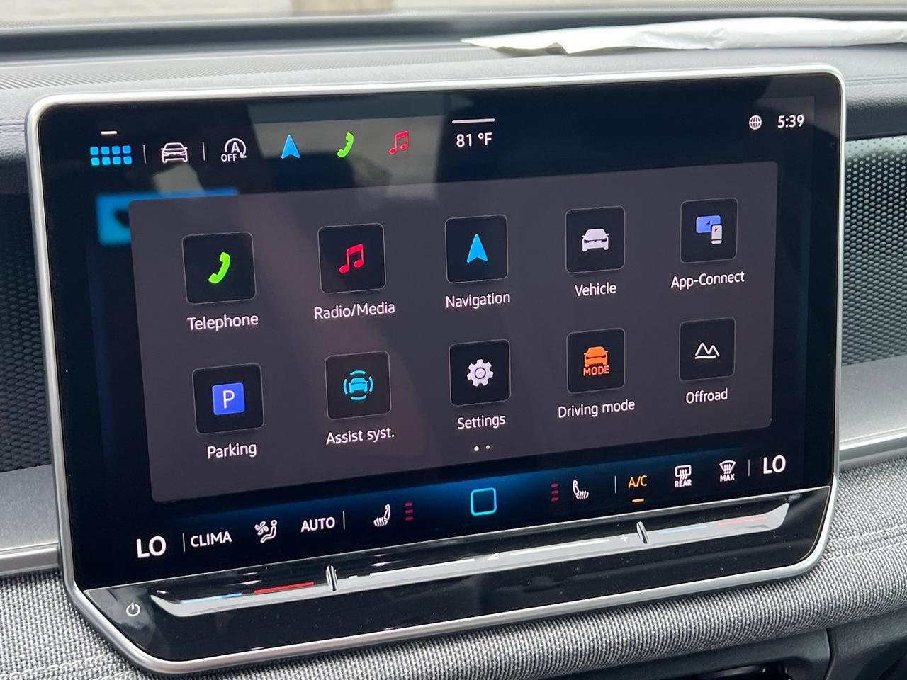 2025 Volkswagen Tiguan 2.0T S Hagerstown MD