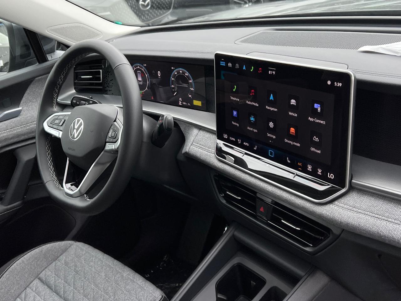 2025 Volkswagen Tiguan 2.0T S Hagerstown MD
