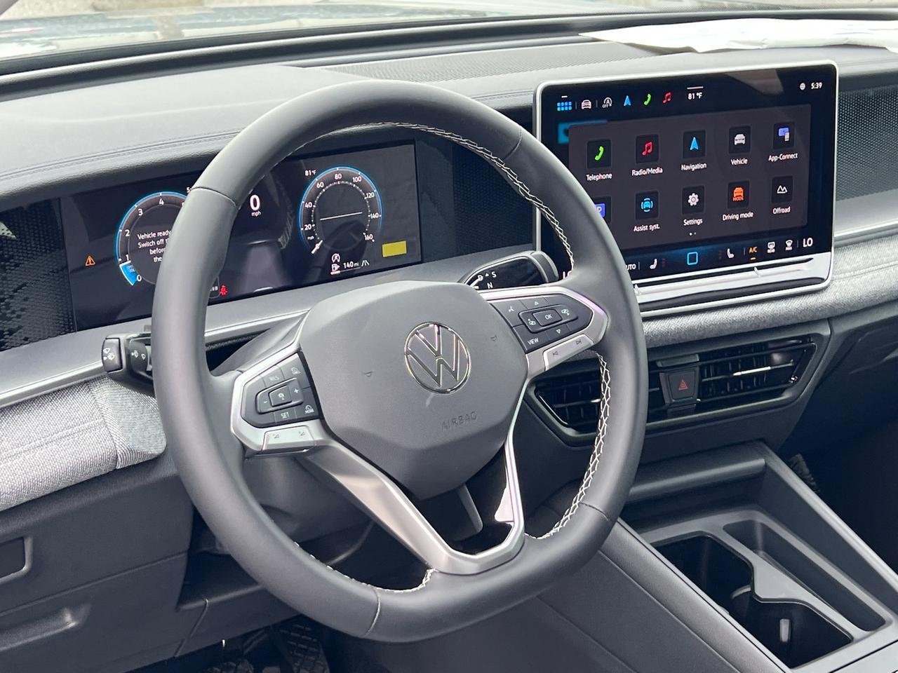 2025 Volkswagen Tiguan 2.0T S Hagerstown MD