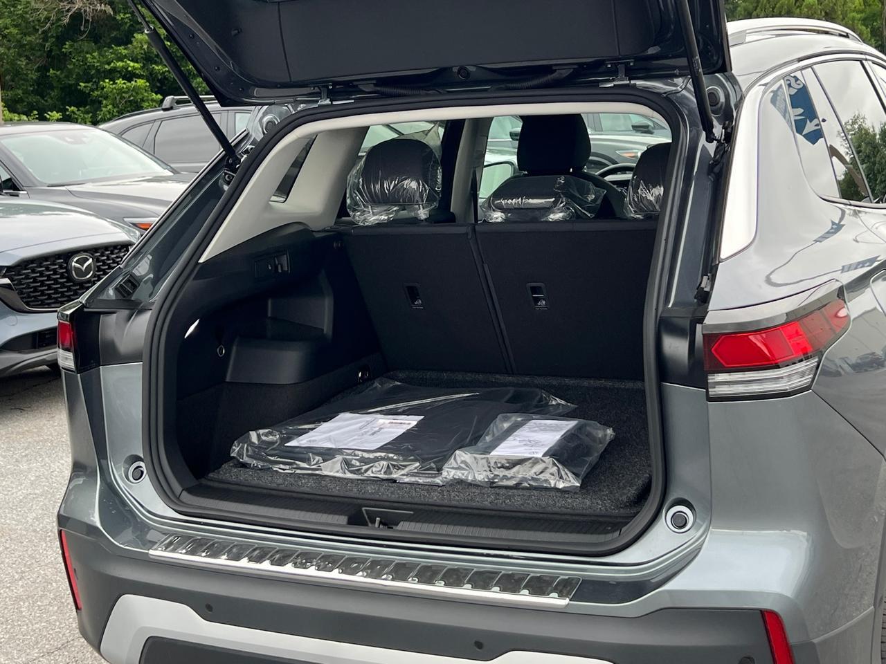 2025 Volkswagen Tiguan 2.0T S Hagerstown MD