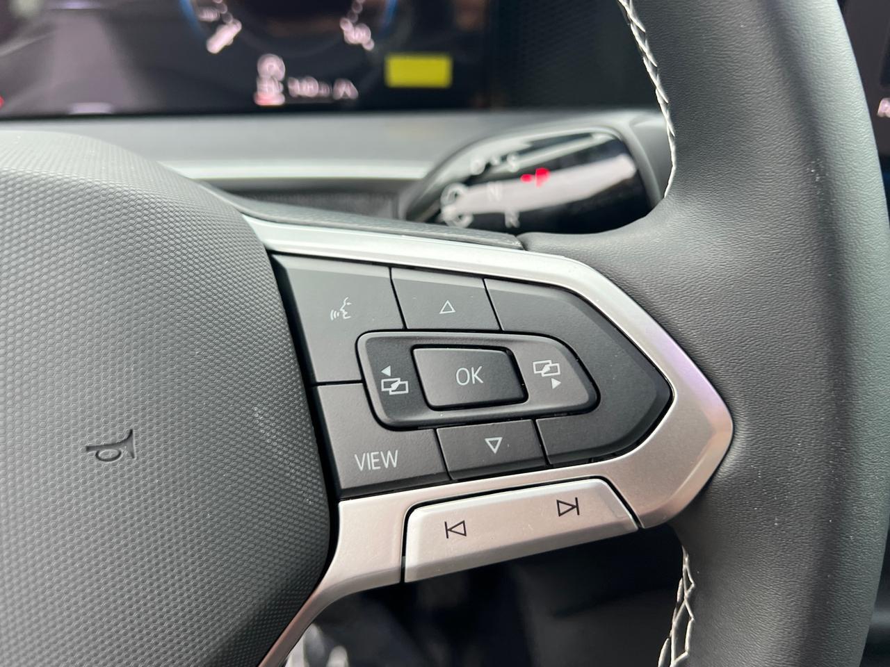 2025 Volkswagen Tiguan 2.0T S Hagerstown MD