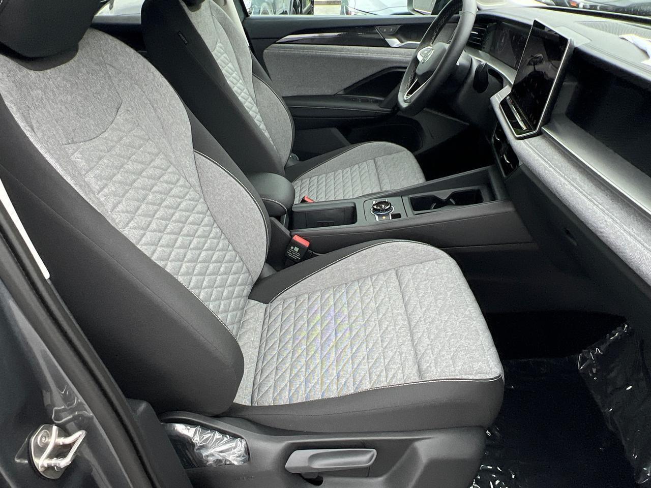 2025 Volkswagen Tiguan 2.0T S Hagerstown MD