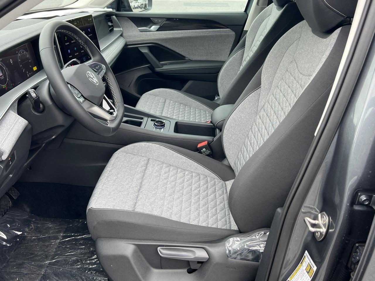 2025 Volkswagen Tiguan 2.0T S Hagerstown MD