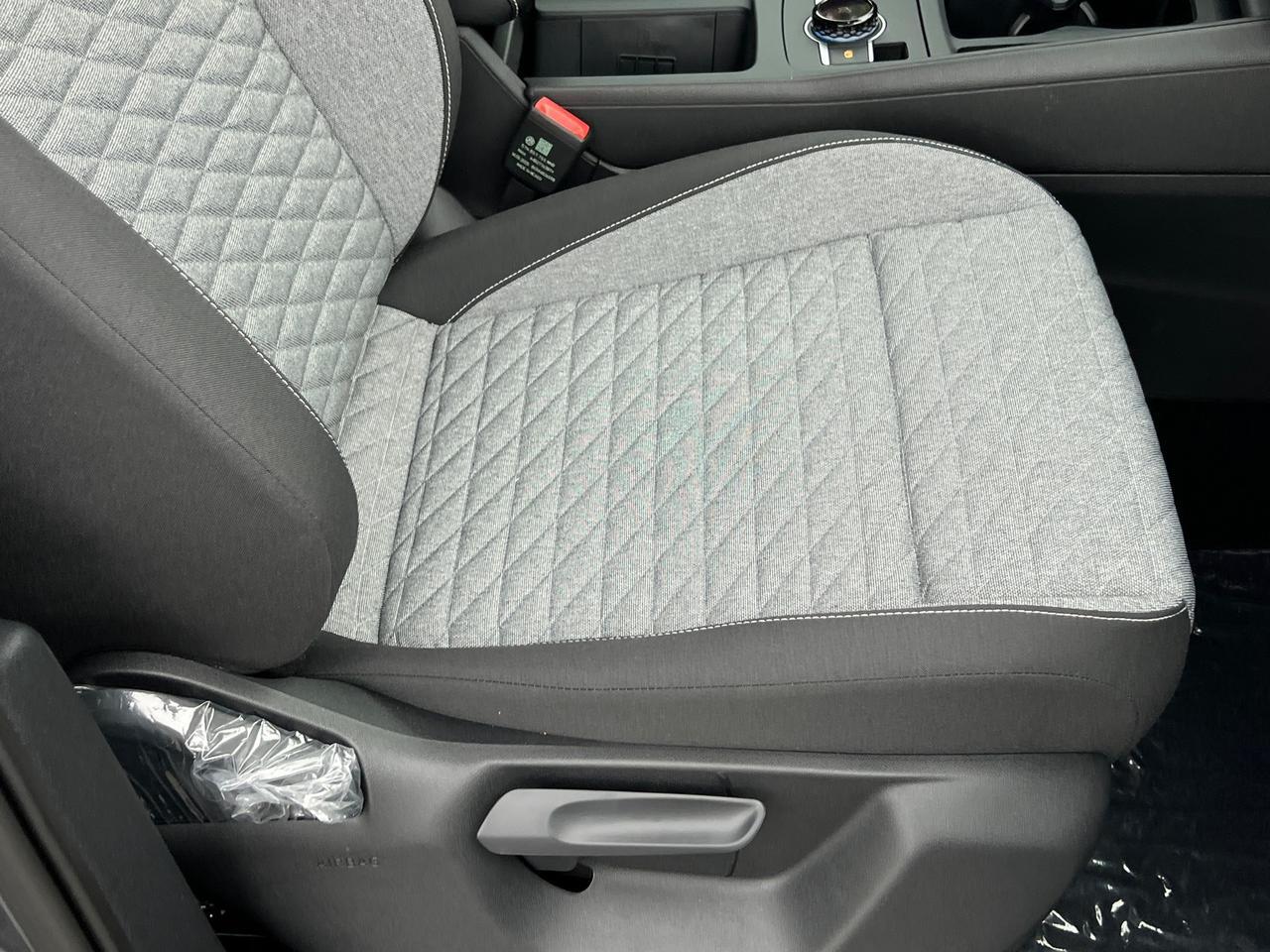 2025 Volkswagen Tiguan 2.0T S Hagerstown MD
